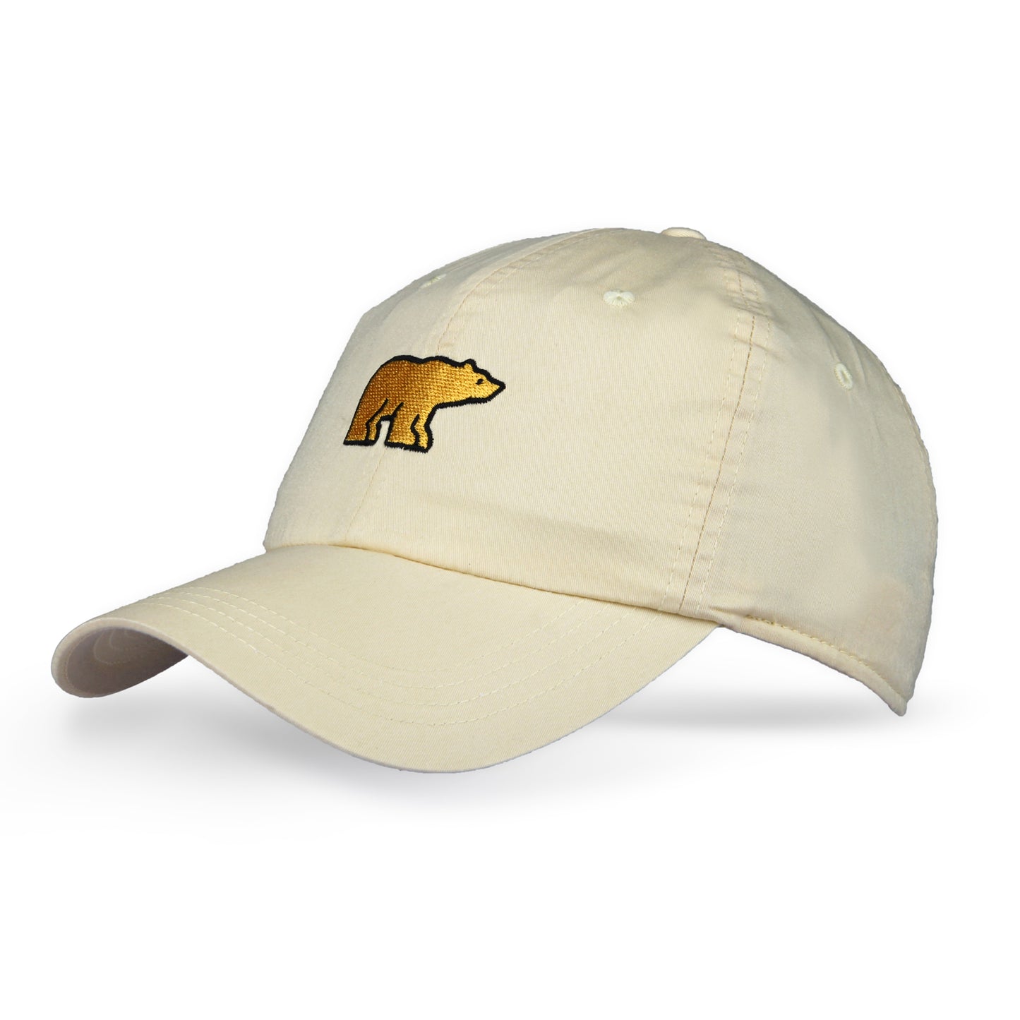Chamois Jack Nicklaus Cap