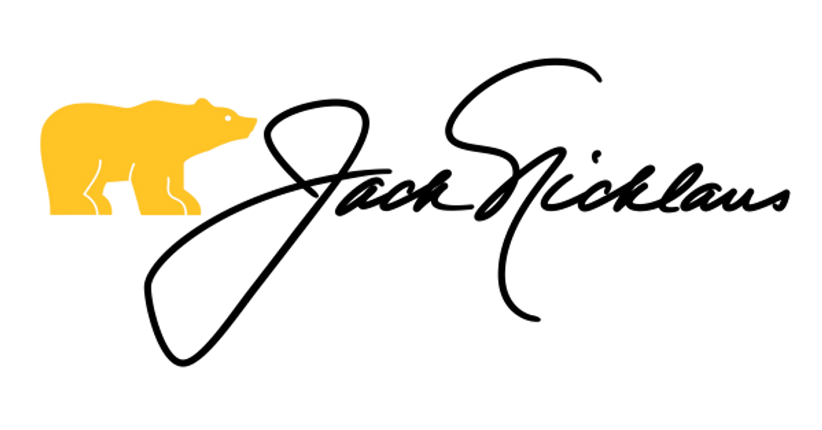 Golden bear jack nicklaus clothing store