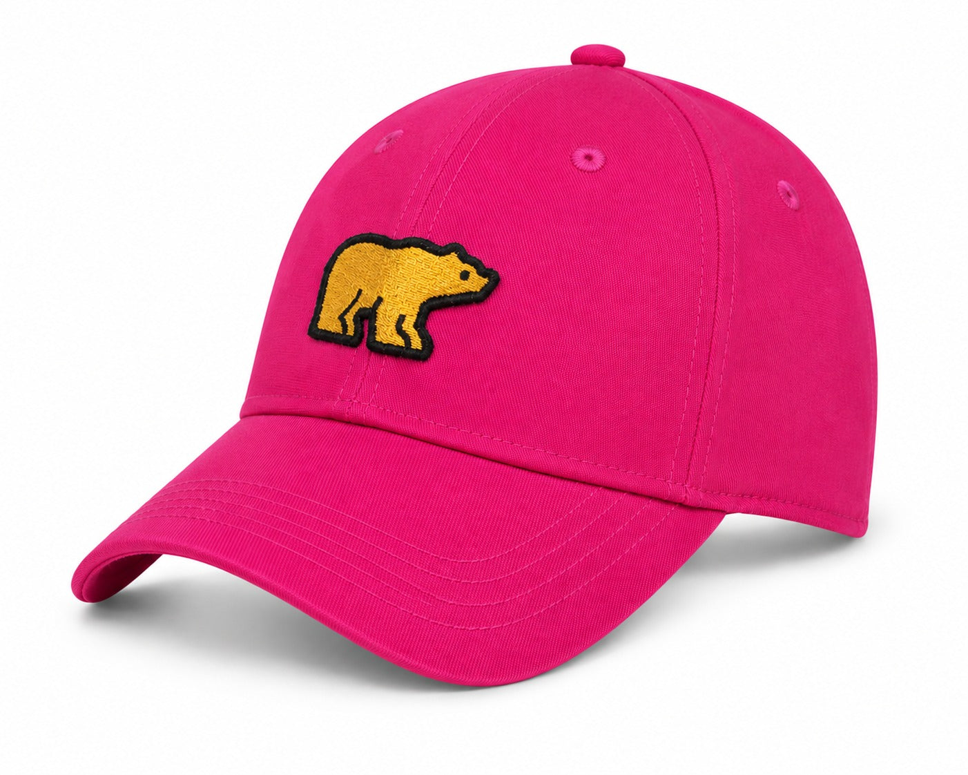 Jack Nicklaus Golf Cap
