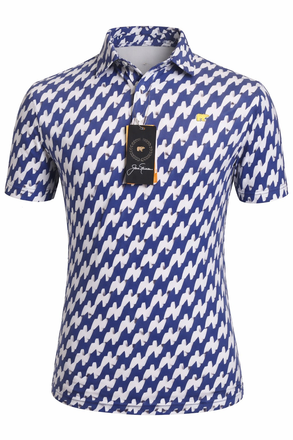 Jack Nicklaus- Blueblood Fairway Polo