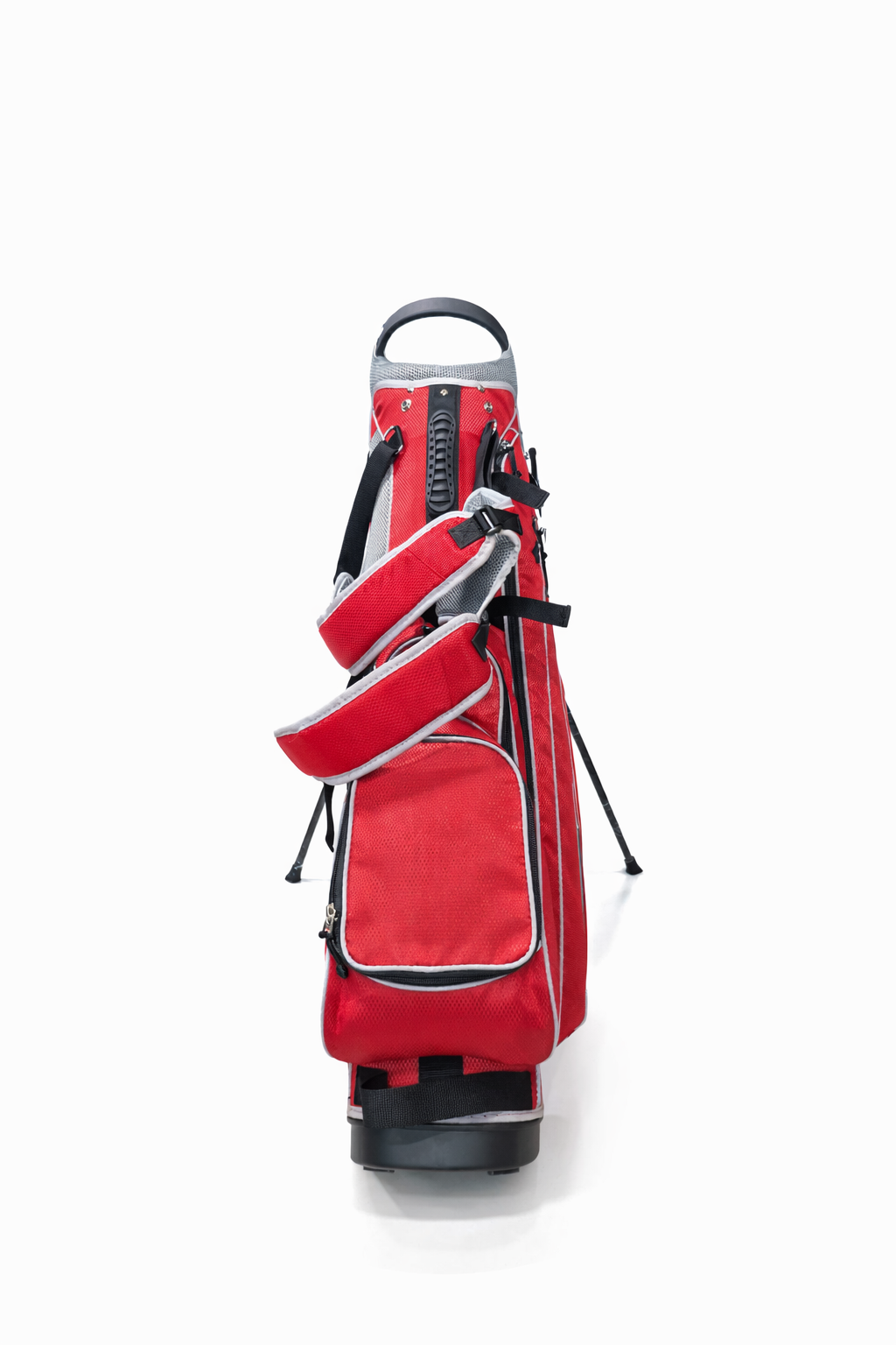 Jack Nicklaus 4-way stand bag