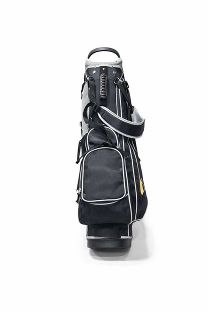 Jack Nicklaus 4-way stand bag