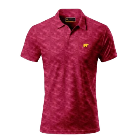 Buy Golf Polo T Shirts Stylish Golf Apparel Online at Jack Nicklaus Jack Nicklaus India