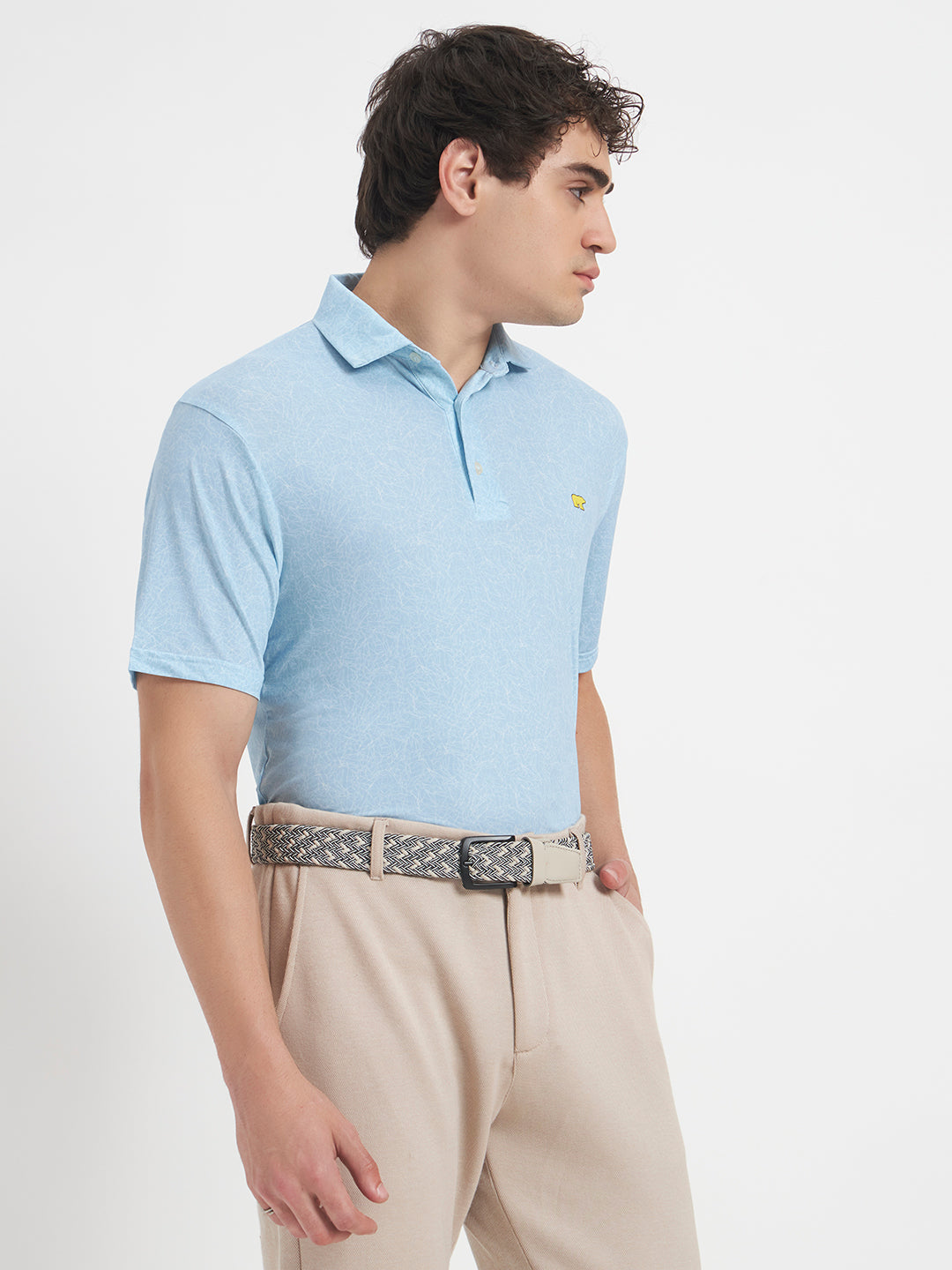 Jack Nicklaus Performance Polo T-Shirt