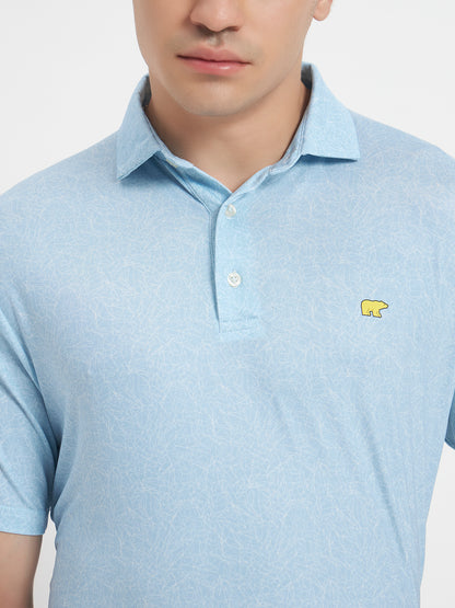 Jack Nicklaus Performance Polo T-Shirt