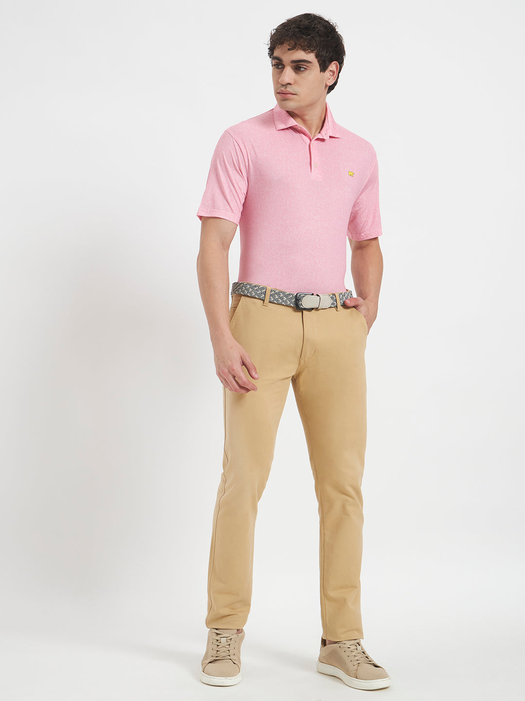 Jack Nicklaus Performance Polo T-Shirt