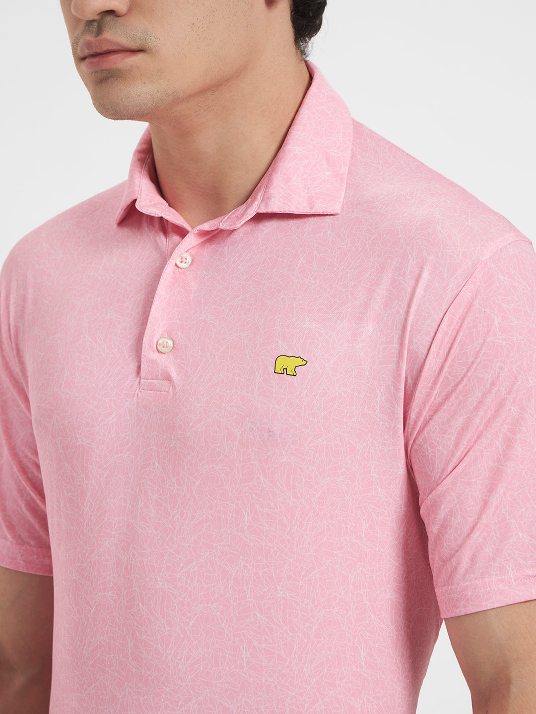 Jack Nicklaus Performance Polo T-Shirt