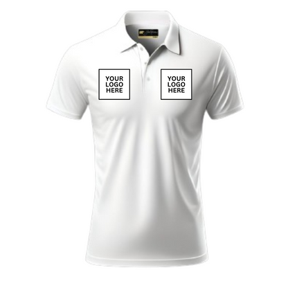 Customised Golf Shirts