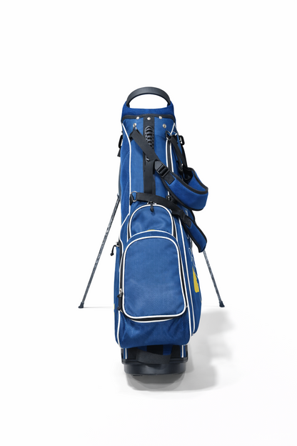 Jack Nicklaus 4-way stand bag
