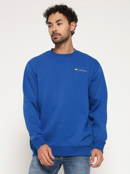 JACK NICKLAUS CREWSWEATS