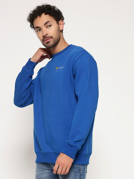 JACK NICKLAUS CREWSWEATS