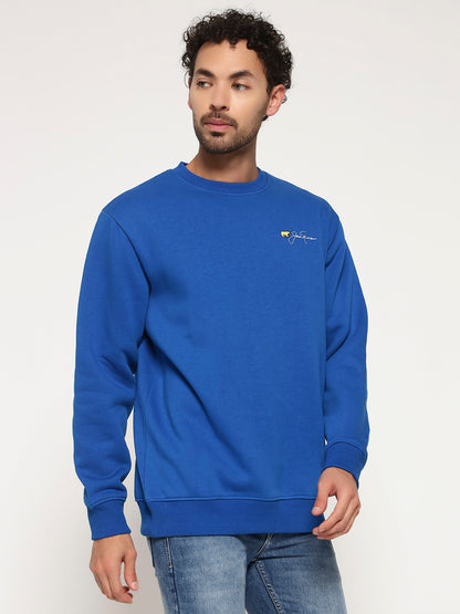 JACK NICKLAUS CREWSWEATS