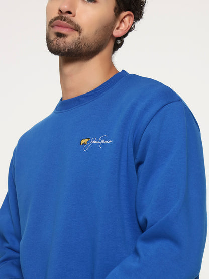 JACK NICKLAUS CREWSWEATS