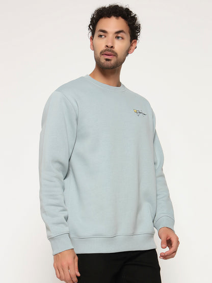 JACK NICKLAUS CREWSWEATS