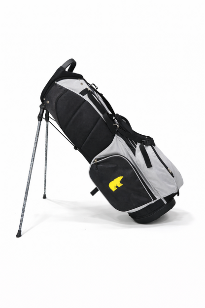 Jack Nicklaus 4-way stand bag