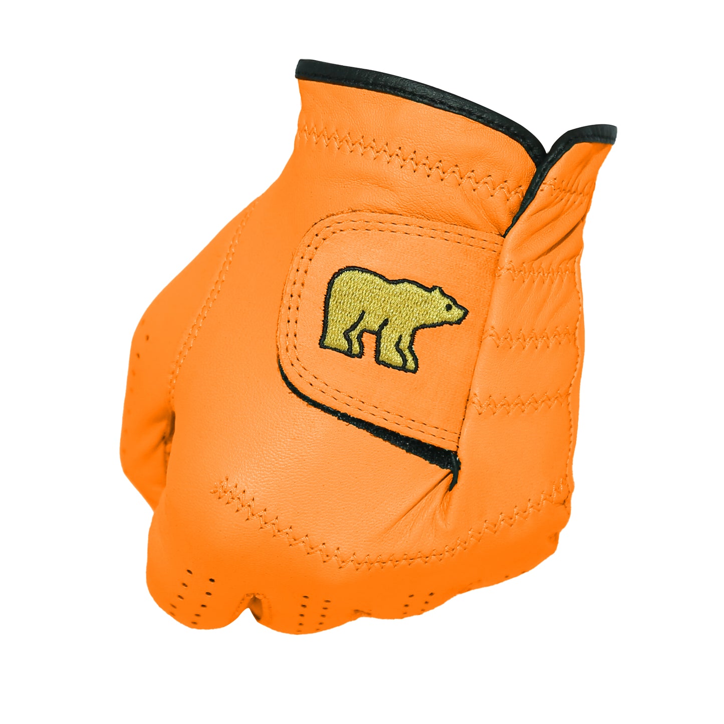 Jack Nicklaus Golden Bear Golf Gloves