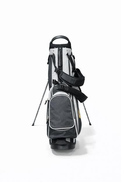 Jack Nicklaus 4-way stand bag