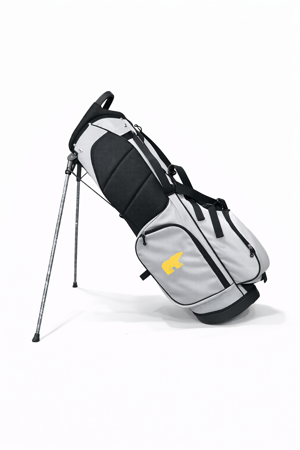 Jack Nicklaus 4-way stand bag