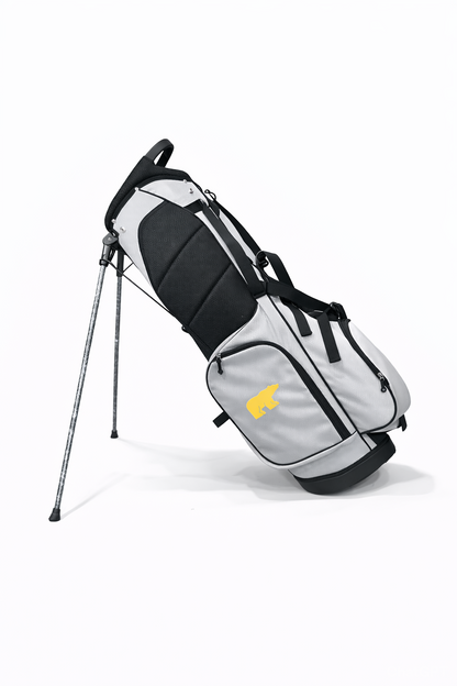 Jack Nicklaus 4-way stand bag