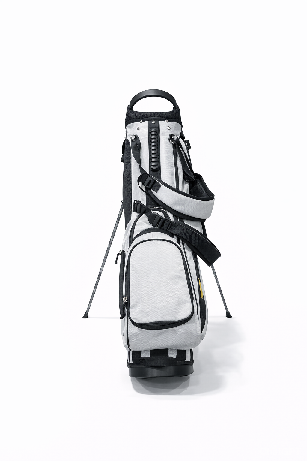 Jack Nicklaus 4-way stand bag