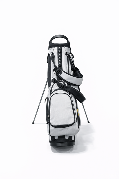 Jack Nicklaus 4-way stand bag