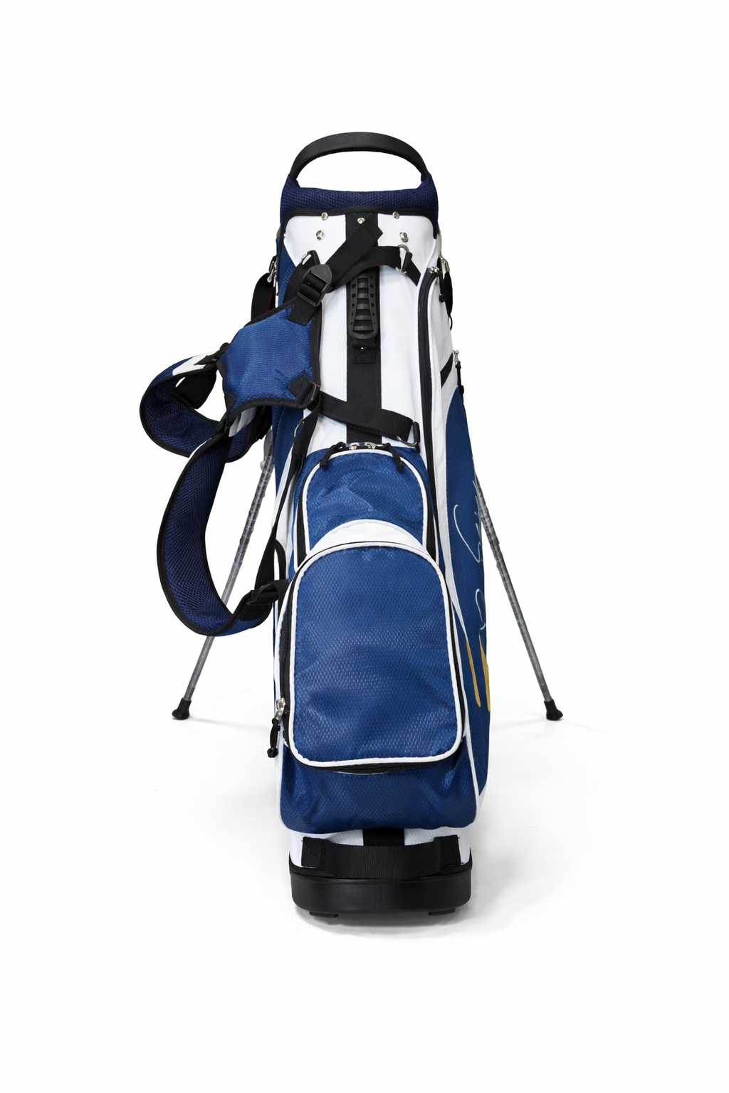 Jack Nicklaus 4-way stand bag