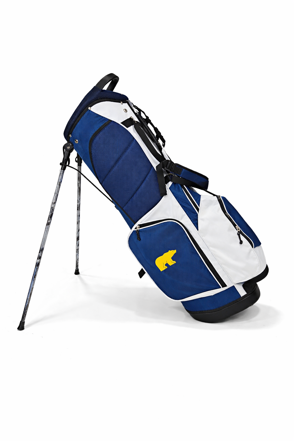 Jack Nicklaus 4-way stand bag
