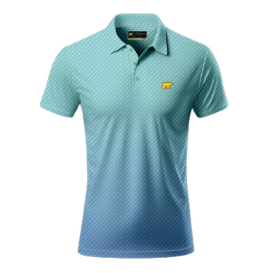 Buy Golf Polo T Shirts Stylish Golf Apparel Online at Jack Nicklaus Jack Nicklaus India