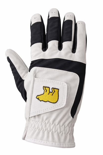 Jack Nicklaus One Size Fits All Golf Gloves