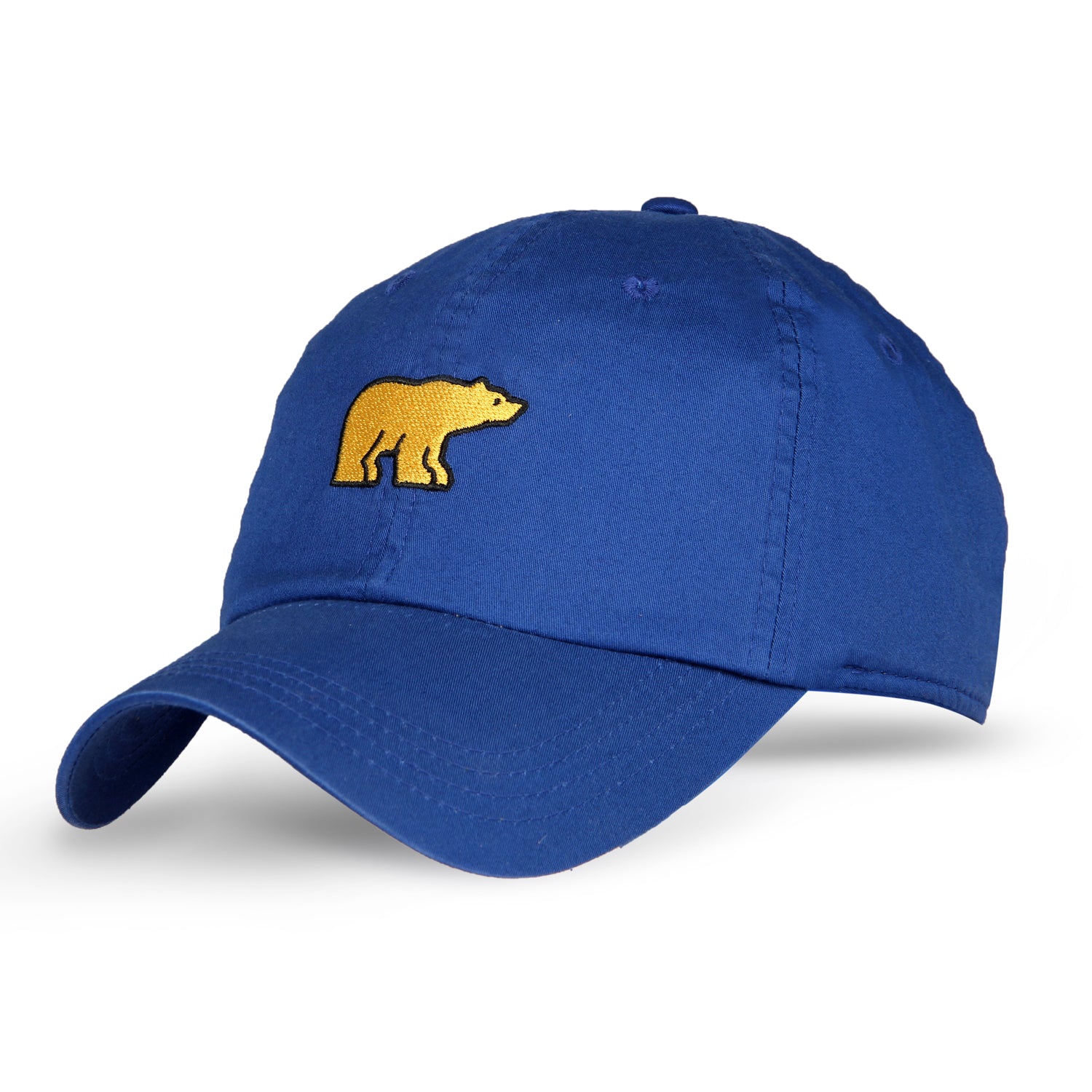 Tour Blue Jack Nicklaus Cap Jack Nicklaus India