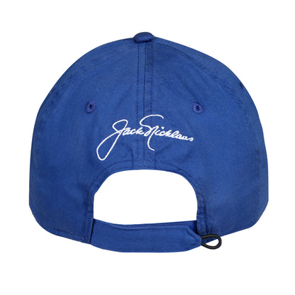 Tour Blue Jack Nicklaus Cap