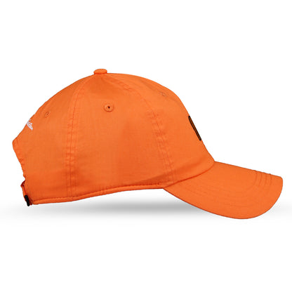 Orange Jack Nicklaus Cap