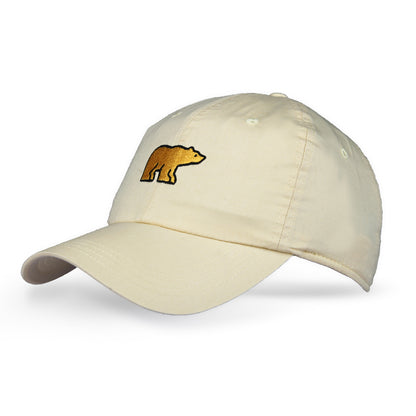 Chamois Jack Nicklaus Cap