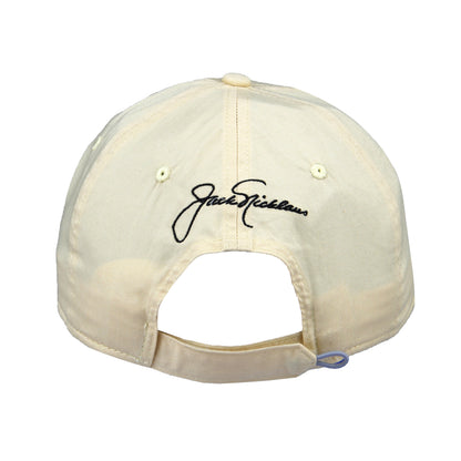 Chamois Jack Nicklaus Cap