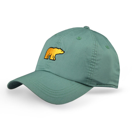 Geo Green Jack Nicklaus Cap