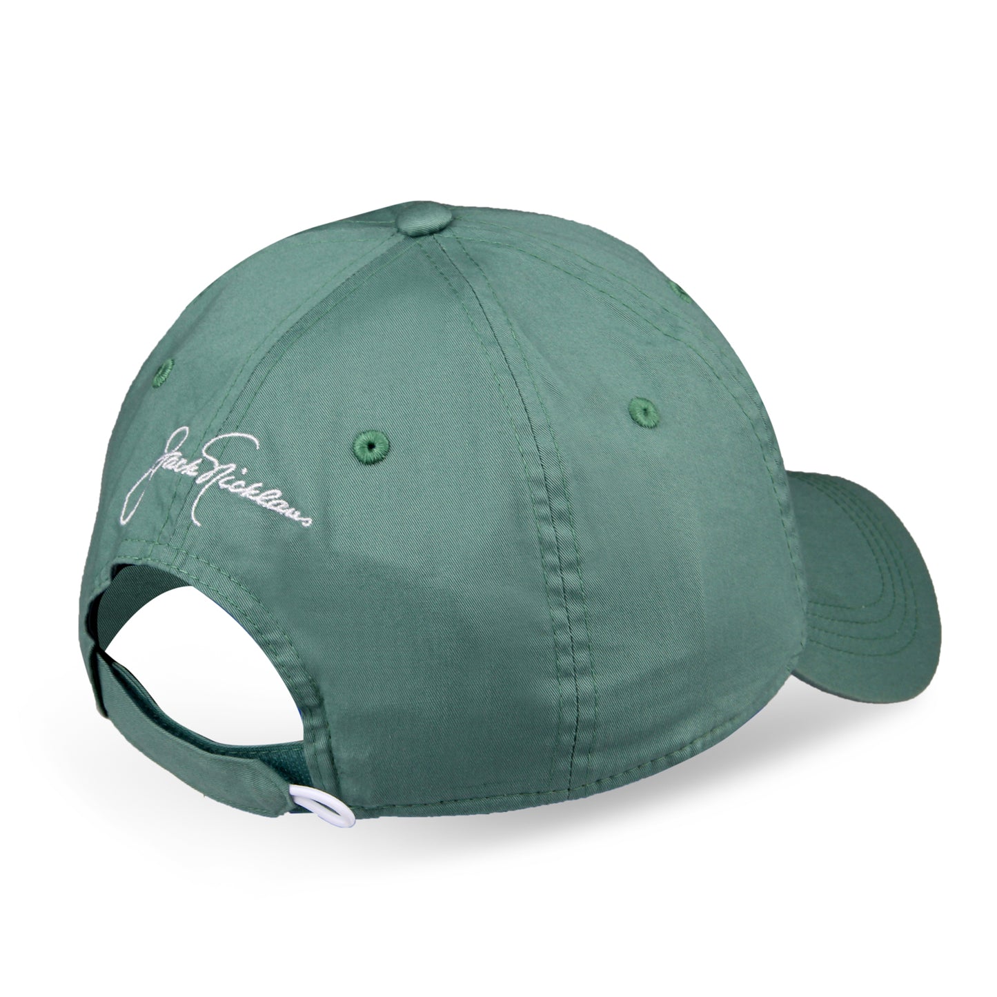 Geo Green Jack Nicklaus Cap