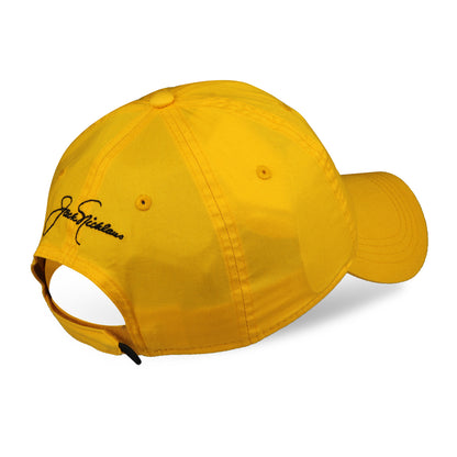 Marigold Jack Nicklaus Cap