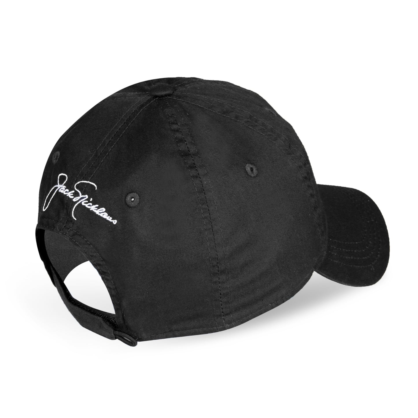 Black Jack Nicklaus Cap