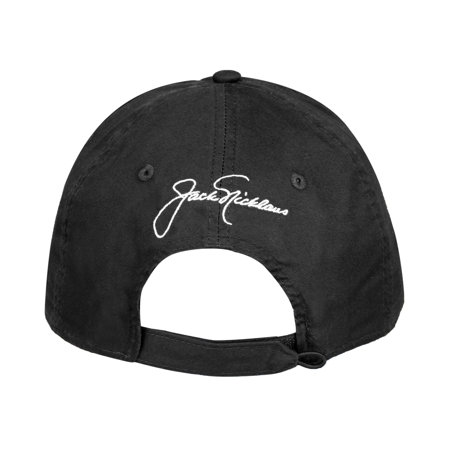 Black Jack Nicklaus Cap