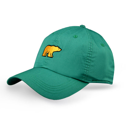 Seagrass Jack Nicklaus Cap