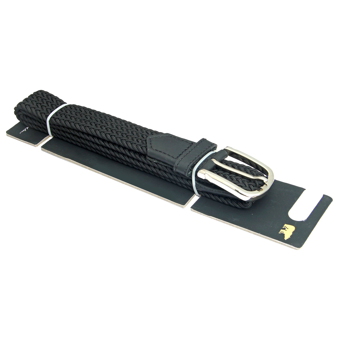 Black Jack Nicklaus Elastic Stretch Belt