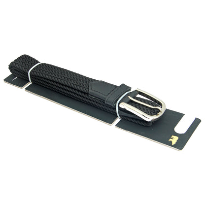 Black Jack Nicklaus Elastic Stretch Belt