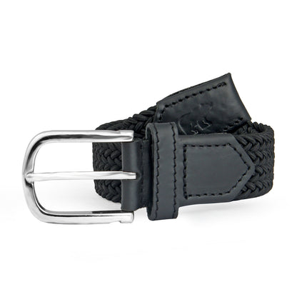 Black Jack Nicklaus Elastic Stretch Belt