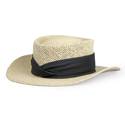 Natural Shades Jack Nicklaus Straw Hats