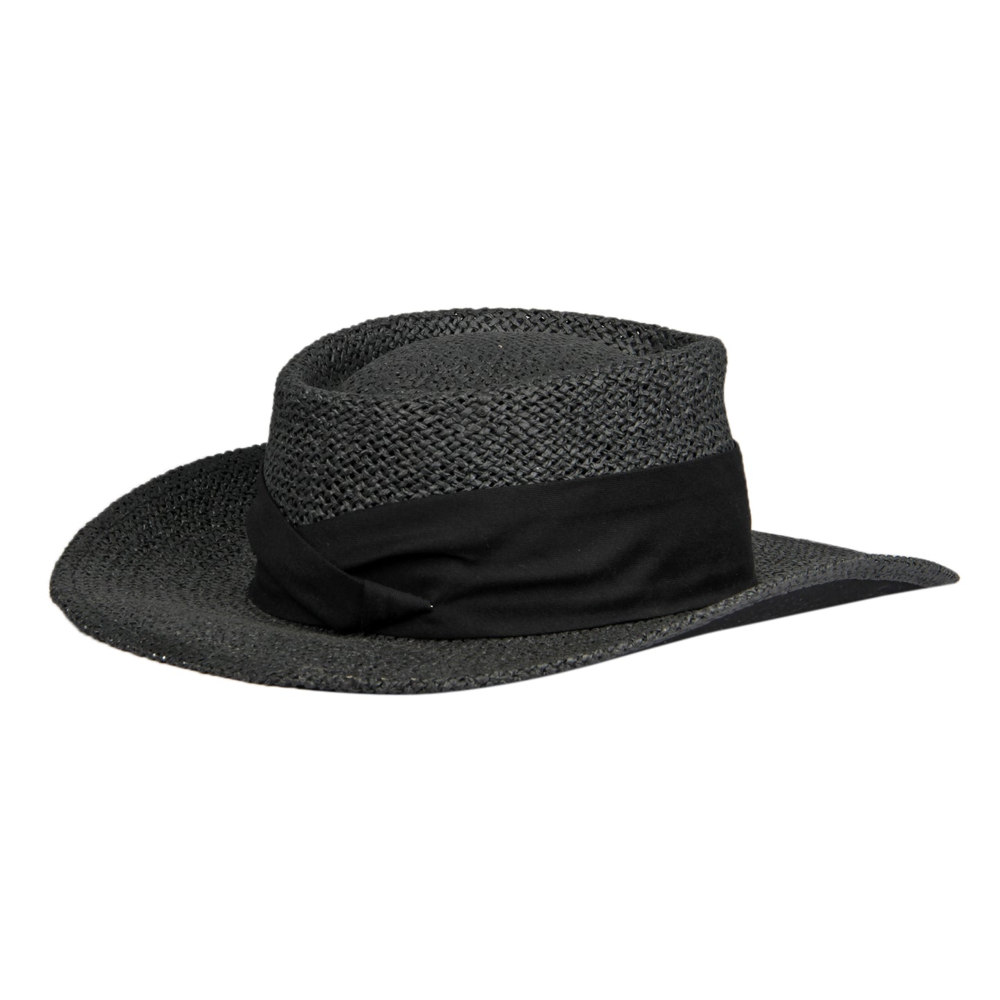 Black Jack Nicklaus Straw Hats