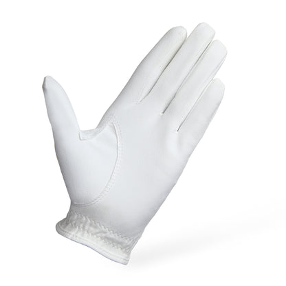 Jack Nicklaus 18 Majors Synthetic Leather Junior Golf Gloves