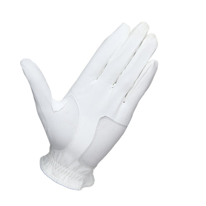 Jack Nicklaus 18 Majors Synthetic Leather Junior Golf Gloves