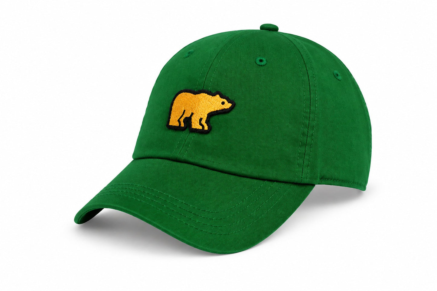 Jack Nicklaus Golf Cap