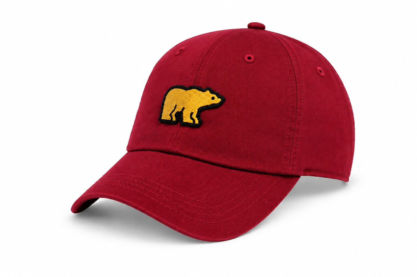 Jack Nicklaus Golf Cap