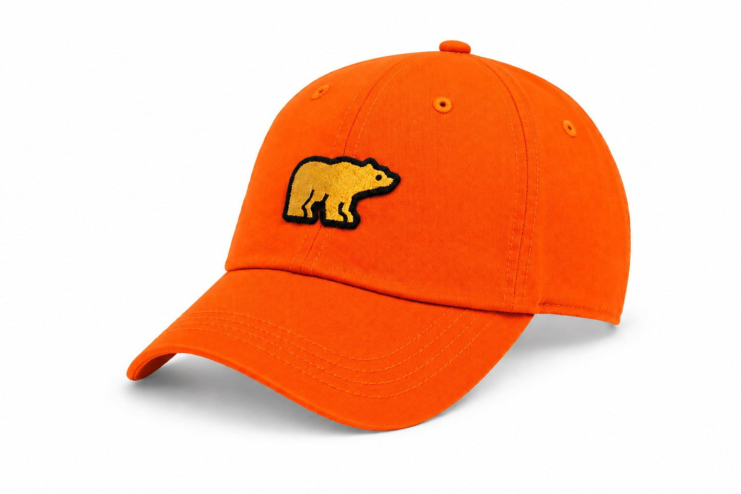 Jack Nicklaus Golf Cap
